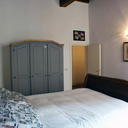 Apartamento Residenza Uffizi Florencia Exterior foto